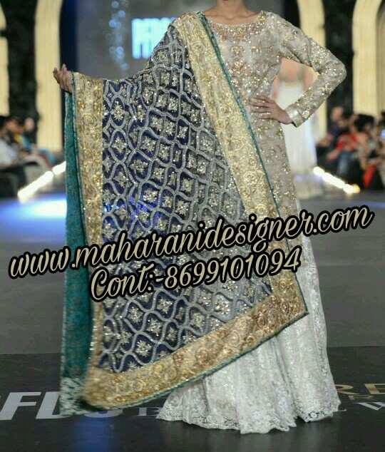 boutiques in delhi on facebook, Designer Lehenga
