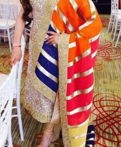 MDB - 1045 ( Designer trouser suits for weddings )