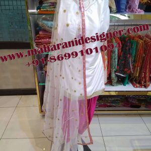 Designer Boutiques In Jalandhar, Designer Suits