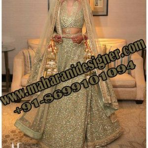 fashion boutique in mohali, lehengas