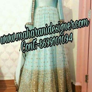 designer anarkali suit, top designer boutiques in kerala