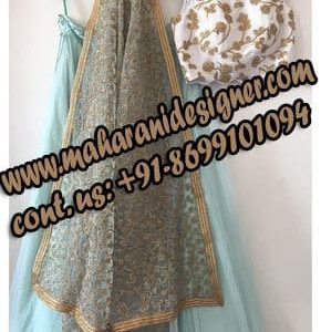 best designer boutique , designer lehenga 2017