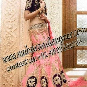 boutique clothing , Lehenga