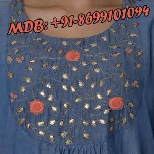 famous boutiques in punjab , neck designs