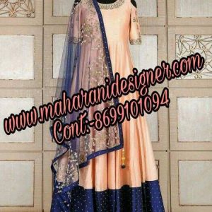 ladies boutique ludhiana punjab , Anarkali Suits