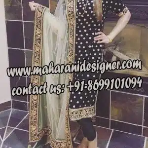 best boutique in kartarpur , long pajami suits