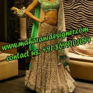boutiques in ambala cantt , lehenga
