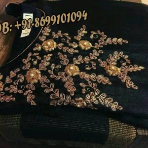 boutique in rupnagar , neck design for suits