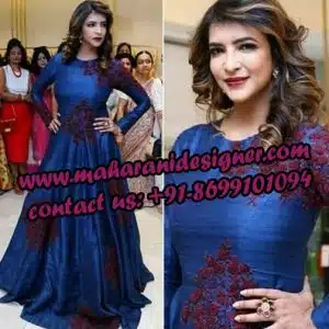 designer boutique in surat , Designer Dress