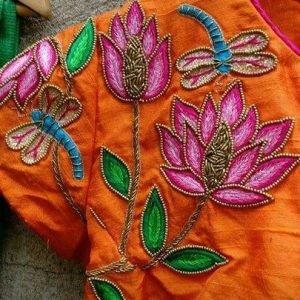 punjabi boutique in nakodar, neck design