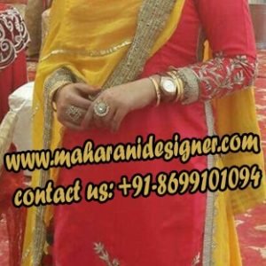 boutiques in mansa , designer salwar suits