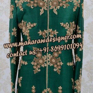 designer sherwanis, famous boutique in khiranwali