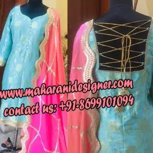 salwar suits designs , famous boutique in patiala