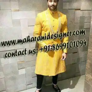 best designer boutiques in moga , Sherwani
