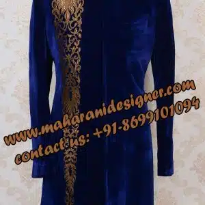 Sherwani, famous boutique in bougivals