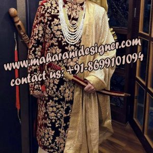 top boutiques in bougivals , Sherwani