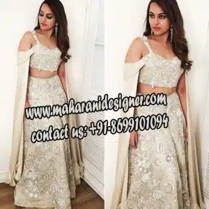 designer lehenga , famous boutique in nawanshahr