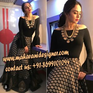 boutique names in panchkula , designer lehenga