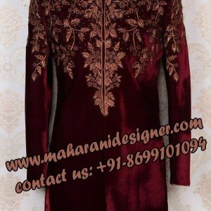 boutiques in bougivals , Sherwani