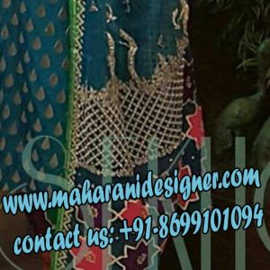 designer salwar suit , famous boutiques in pathankot