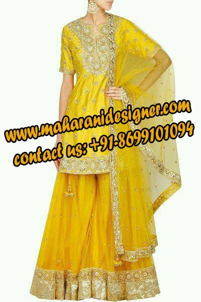 best boutique in patna , Long pajami suits