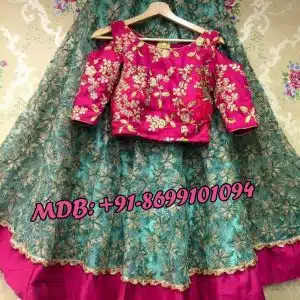 boutiques in nakodar , lehengas