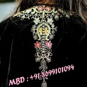 latest neck design , famous designer boutiques in mohali