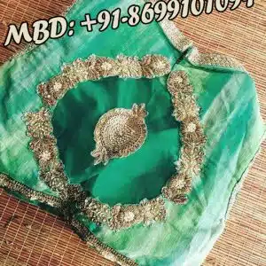 famous boutiques in mohali , designer blouse