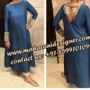 best designer boutiques in gurdaspur , long pajami suits