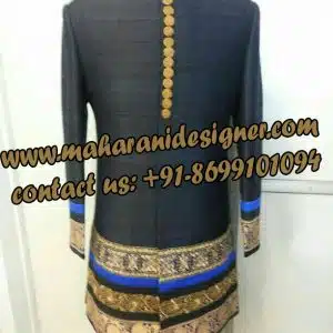 famous boutique in chandigarh , Sherwani