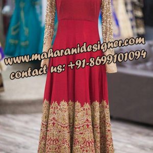 best designer boutiques in mansa , anarkali suits