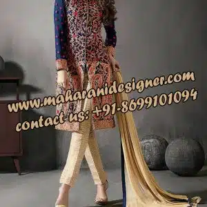 long pajami suits , best punjabi boutique ludhiana, punjab