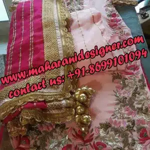 boutiques in jandialan , salwar kameez