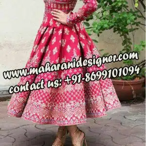 top boutique in hoshiarpur , anarkali suits