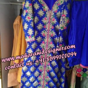 popular boutiques in anandpur sahib , pajami suits