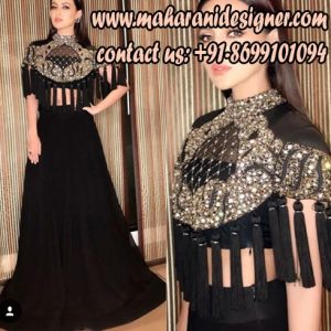 best boutiques in faridkot , party wear lehenga