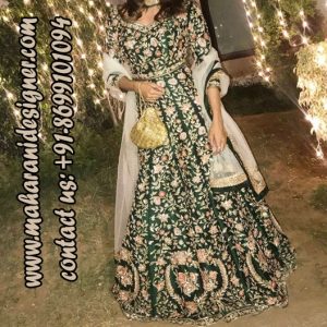 popular boutique in dasuya , bridal collection 2017
