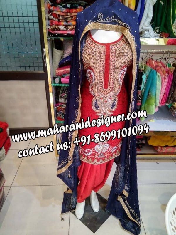 designer salwar suits , boutiques in barnala on facebook