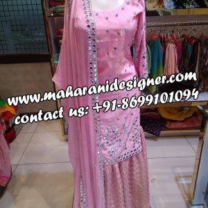 famous boutiques in anandpur sahib , Salwar suit