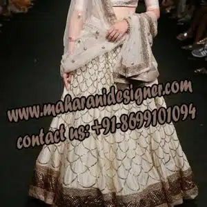 top designer boutiques in samrala , Bridal lehenga