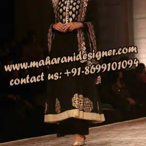famous designer boutiques in samrala , anarkali suit