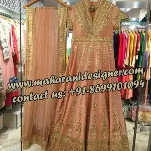 designer boutique in samrala , anarkali suits