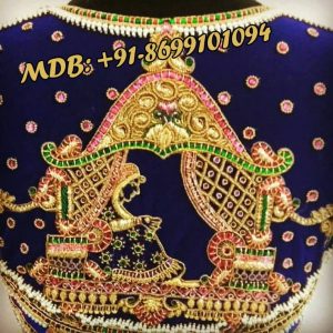 blouse designs , boutique in mukerian