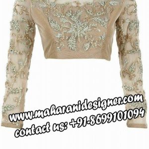 designer blouse , top boutiques in phillaur