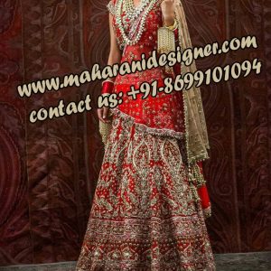 boutiques in shahkot , designer lehenga choli