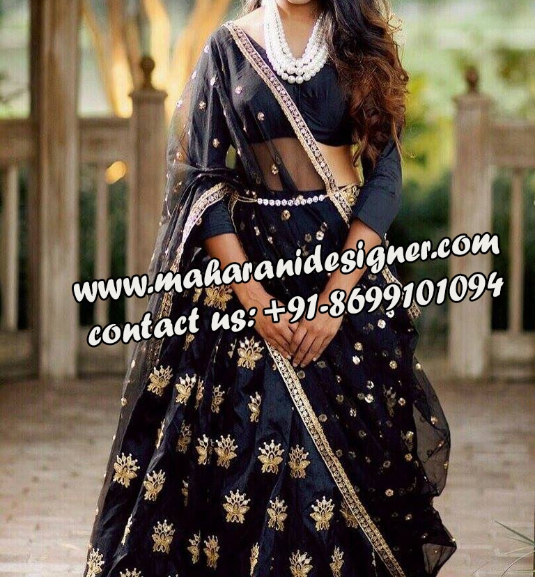 designer lehenga choli , famous boutique in nabha