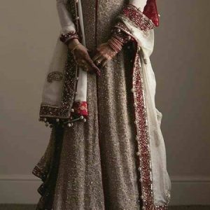 boutiques in lucknow on facebook, BRIDAL LEHENGA