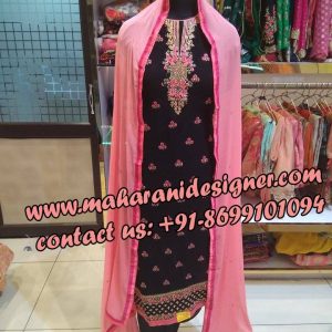 salwar suits , best boutiques in sangrur