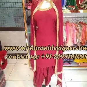best boutique in kapurthala ,  cotton suits