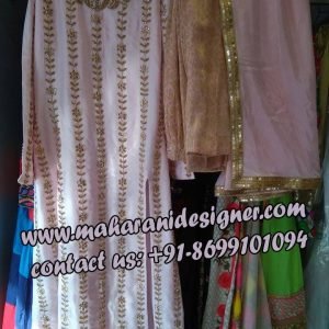final choice boutique in jalandhar , silk satin salwar